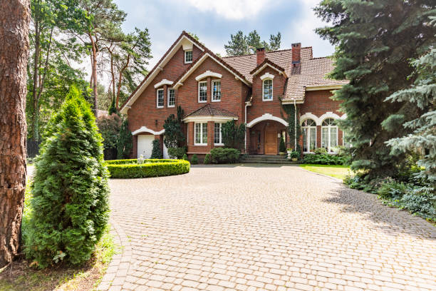 Trusted Walthourville, GA Driveway Pavers Experts