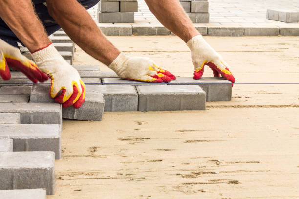 Best Driveway Repair Near Me  in Walthourville, GA