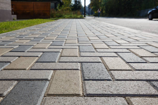Best Commercial Driveway Pavers  in Walthourville, GA