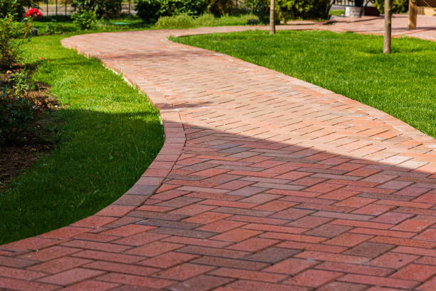 Best Permeable Paver Driveway  in Walthourville, GA