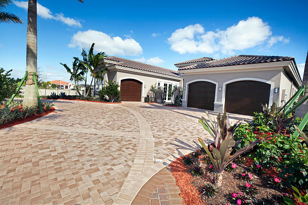 Best Local Driveway Pavers  in Walthourville, GA