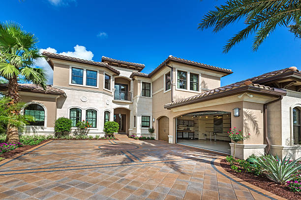 Professional Driveway Pavers in Walthourville, GA