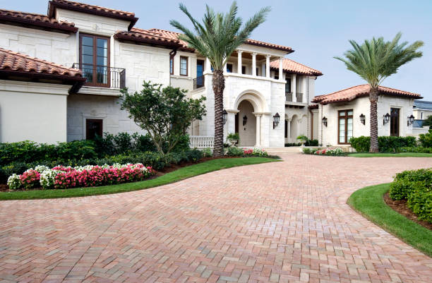 Best Driveway Repair Near Me  in Walthourville, GA