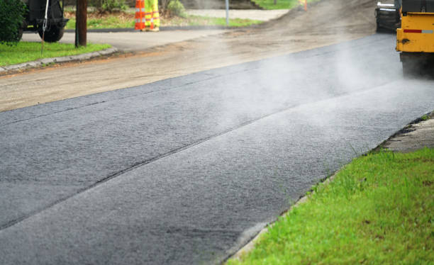 Best Affordable Driveway Pavers  in Walthourville, GA
