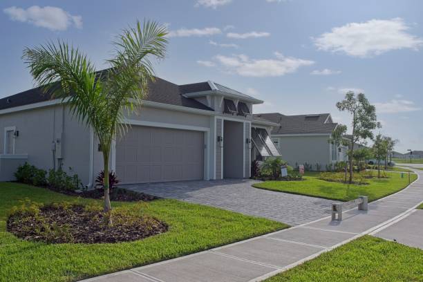 Best Driveway Pavers Near Me  in Walthourville, GA