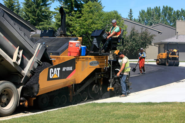 Best Best Driveway Pavers  in Walthourville, GA